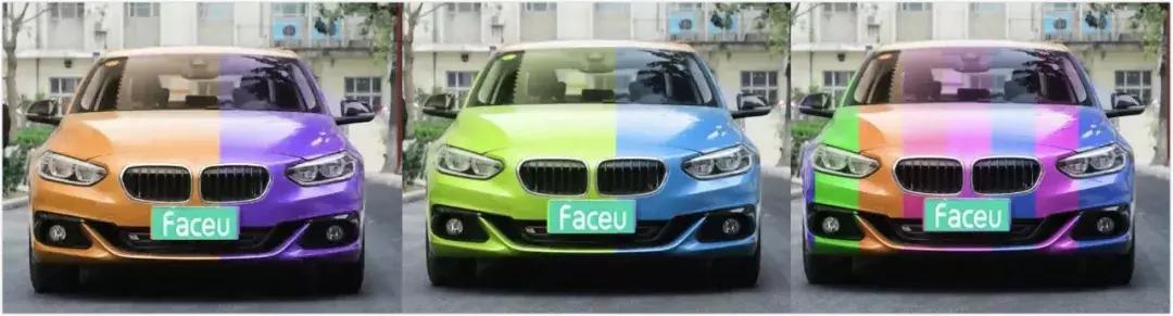 打造流行能量场,Faceu激萌为品牌解锁最IN的营销场景