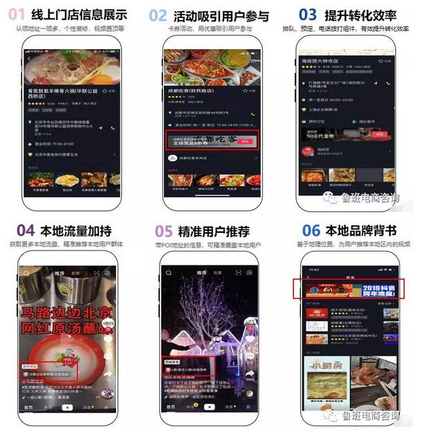 抖音抖店功能介绍，开通方法一网打尽