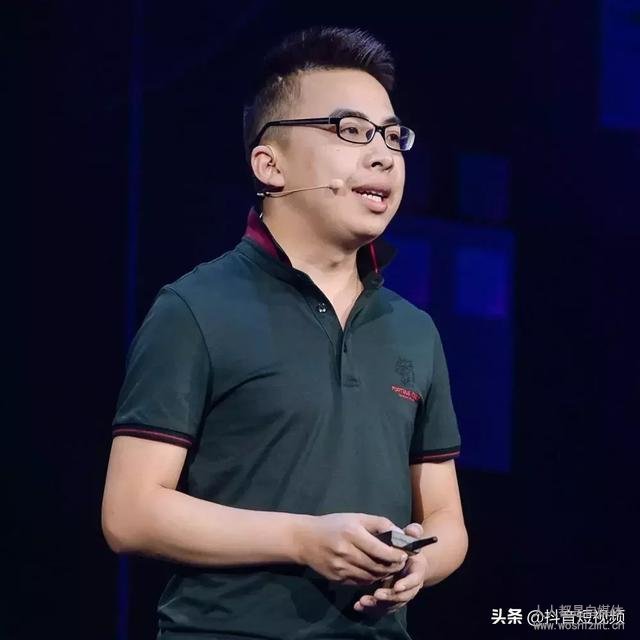 抖音创作者大会上15段最重要的话