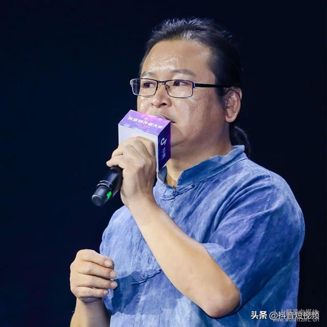 抖音创作者大会上15段最重要的话