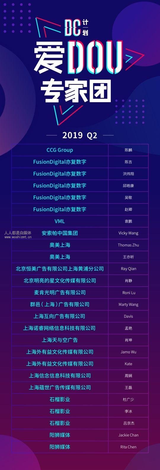 抖音「DC计划」第二季,探索内容营销创意新标准