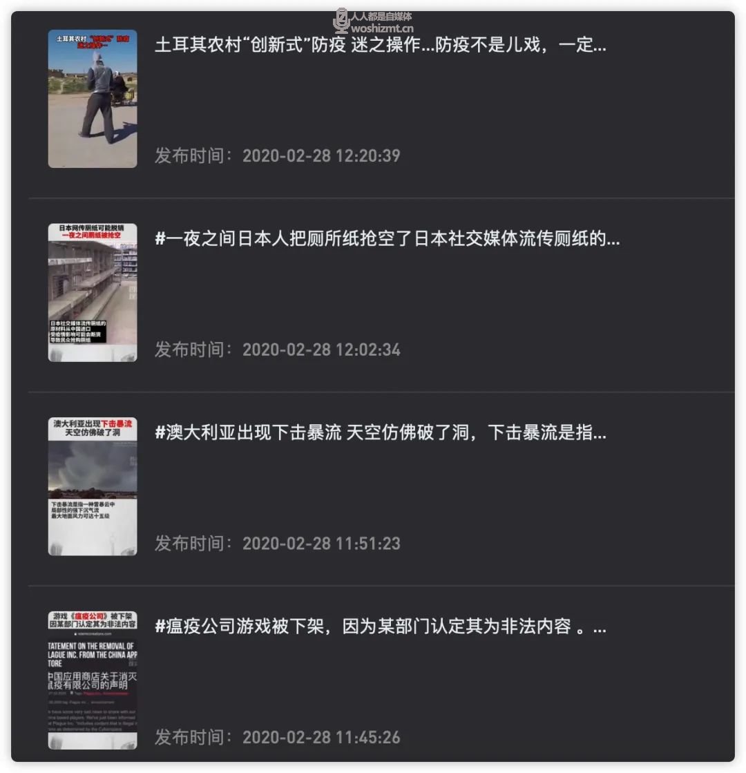 一周涨粉610万!“四川观察”如何用5000条视频走红抖音?