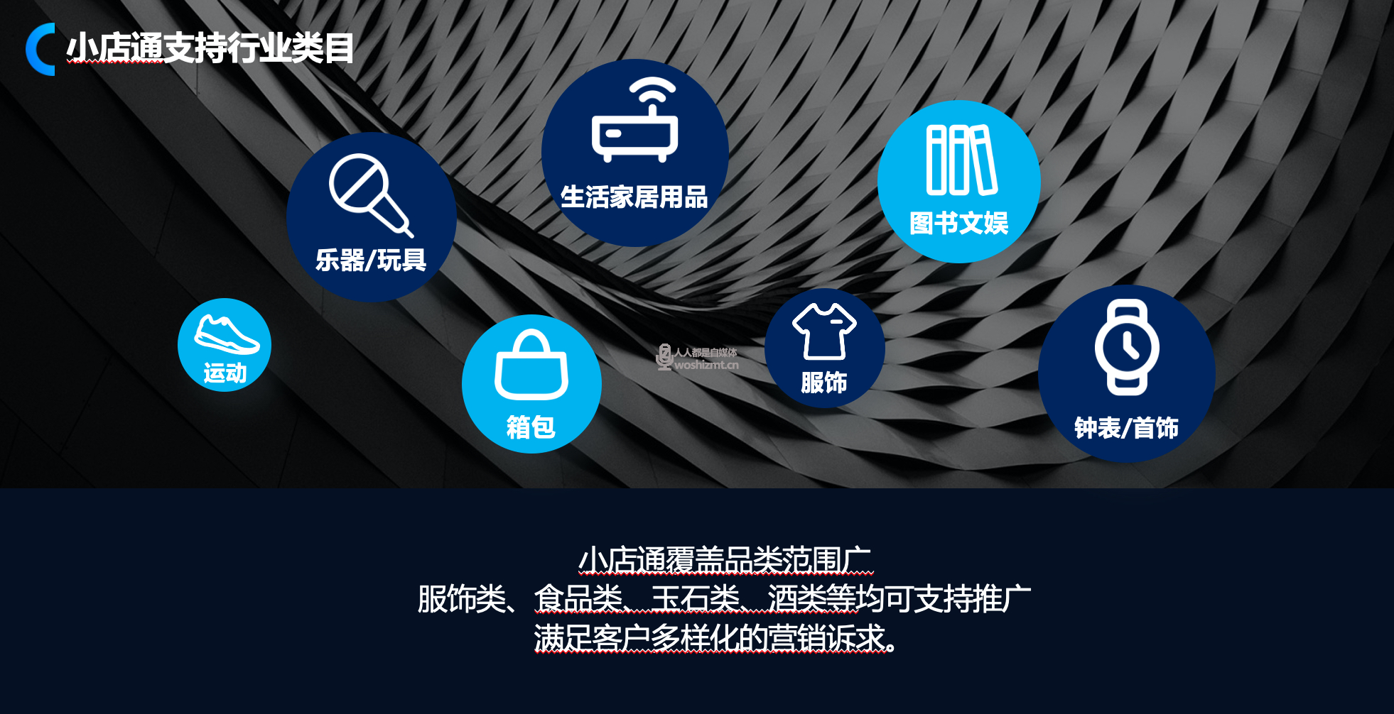 快手小店通是什么
